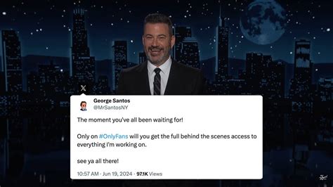 chelsea handler onlyfans|Jimmy Kimmel Vows To Subscribe To George Santos’ OnlyFans .